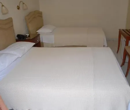 Ilida Hotel 2*