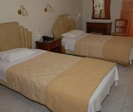 Hotel Ilida