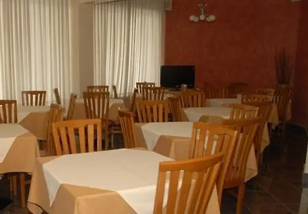 Hotel Ilida 2*