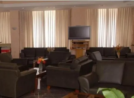 Hotel Ilida 2*