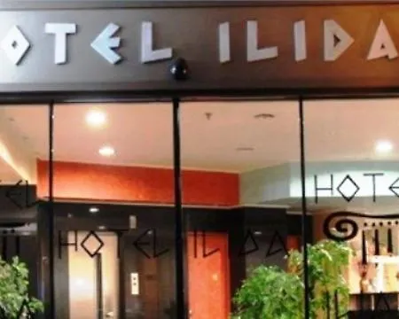 Ilida Hotel