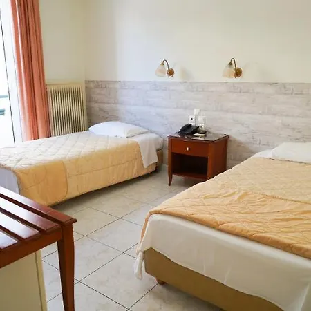 Ilida Hotel